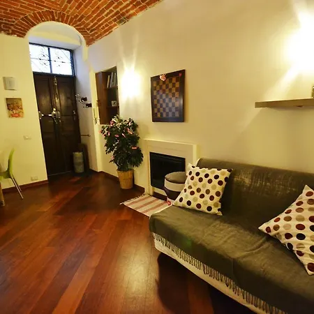 Appartement Sweet Accademia