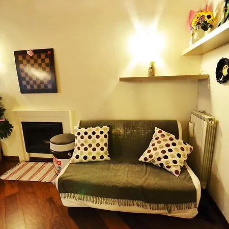 Appartement Sweet Accademia Turin
