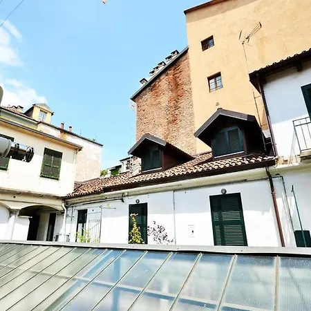 Sweet Accademia * Turin