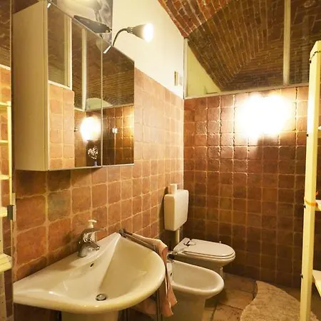 Appartement Sweet Accademia