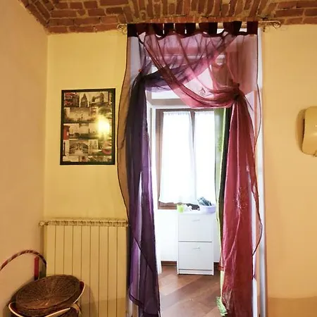 Appartement Sweet Accademia *