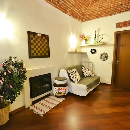 Appartement Sweet Accademia *