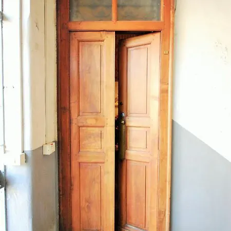 Sweet Accademia Appartement