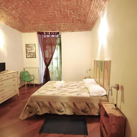 Appartement Sweet Accademia Turin