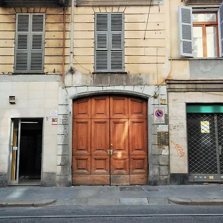 Sweet Accademia Appartement Turin