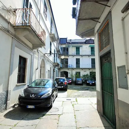 Sweet Accademia Turin