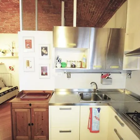 Appartement Sweet Accademia Turin