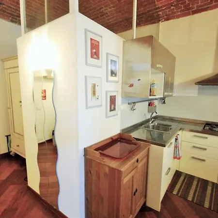 Appartement Sweet Accademia