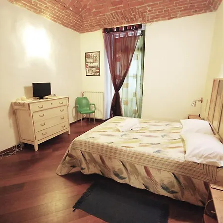 Sweet Accademia Appartement