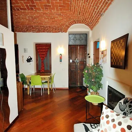 Appartement Sweet Accademia