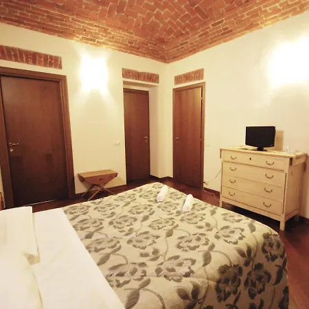 Sweet Accademia Turin