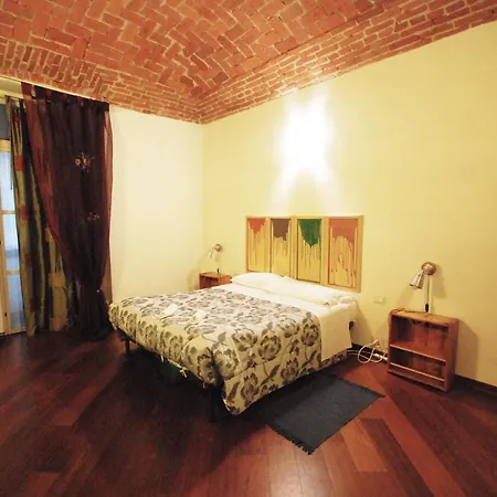 Sweet Accademia Appartement Turin
